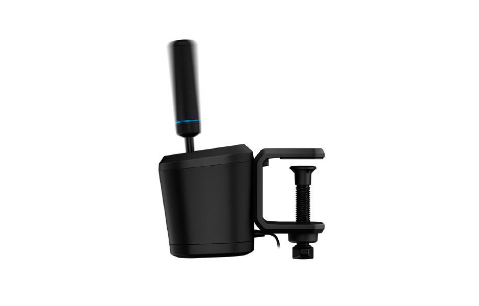 Logitech RS50 Shifter & Handbrake